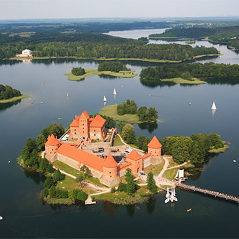 Vilnius Trakai