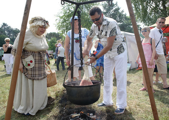 Vyšnių festivalis